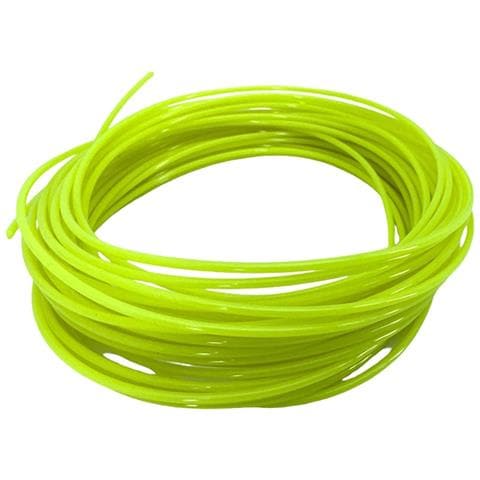 C1 Pla 1.75mm Filament Wire For Any 3d Printing Pen - 1x 10m - Fluorescent Yellow - Foto 2