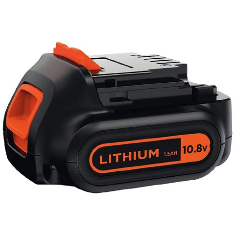 Batteria Slitta Al Litio 'bl15-xj' 'bl1512xj' - 10,8v / 1,5 Ah - Foto 1