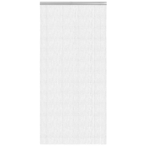 Zanzariera Da Porta A Catena 100x226 Cm In Alluminio - Foto 2