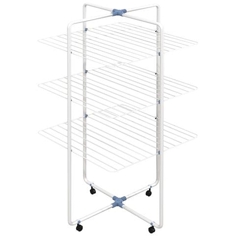 Stendibiancheria Stendino Verticale A Torre Vip3 - Foto 1