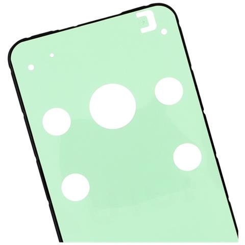 Adesivo Schermo Galaxy A55 Fissaggio Saldo Originale, Trasparente - Foto 2
