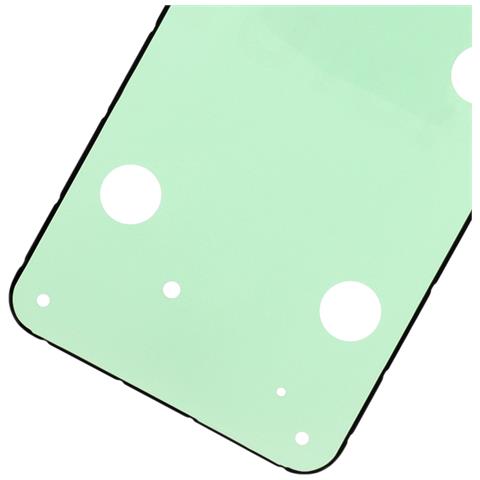 Adesivo Schermo Galaxy A55 Fissaggio Saldo Originale, Trasparente - Foto 4