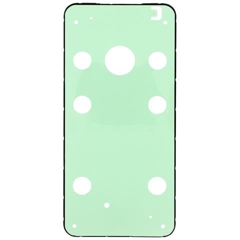 Adesivo Schermo Galaxy A55 Fissaggio Saldo Originale, Trasparente - Foto 1