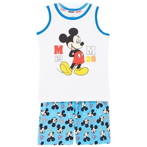 Completo Mickey mfb 5204a087-uf s2-5a Ragazzo - Foto 1