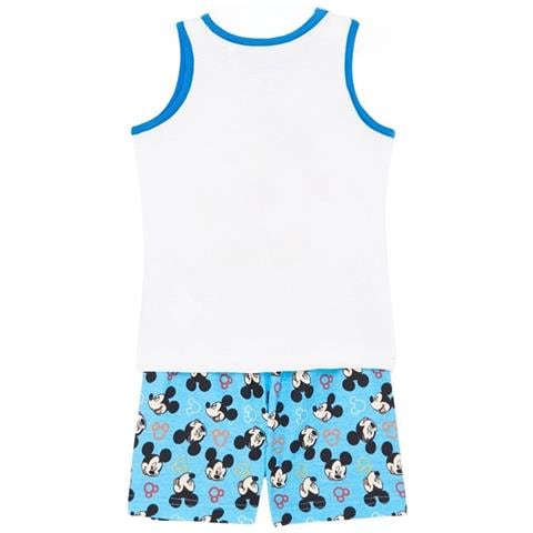 Completo Mickey mfb 5204a087-uf s2-5a Ragazzo - Foto 3