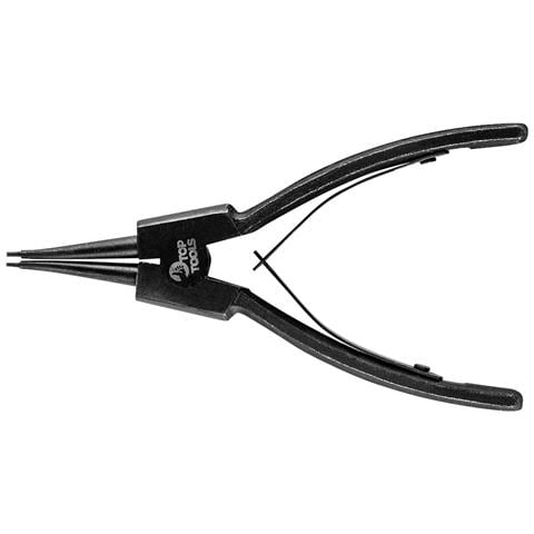 Pinza Seger Per Anelli Elastici 150 Mm, Esterna, Dritta - Foto 1
