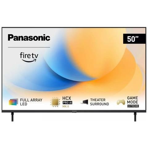 TV LED 4K Ultra HD 50" 50W90AEG Google TV - Foto 1