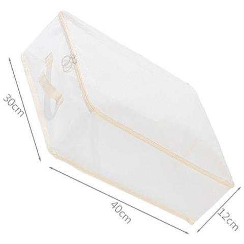 Borsa Per Riporre Gli Abiti Da Viaggio Xl - Foto 2