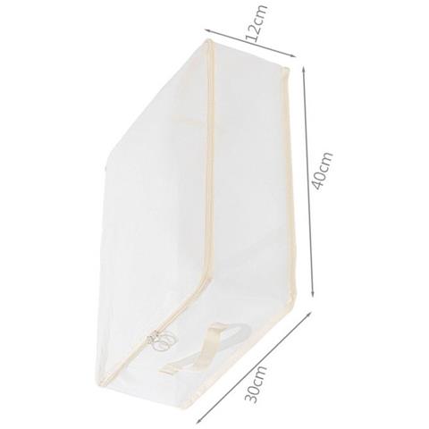 Borsa Per Riporre Gli Abiti Da Viaggio Xl - Foto 3