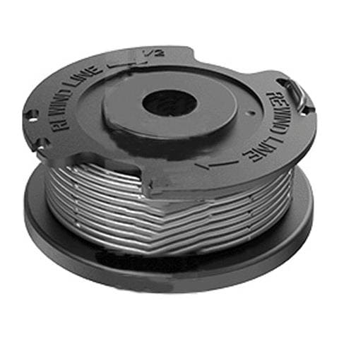 Set Di Ricambio Bobina E Coperchio Per Bosch Easy Grasscut Confezione Da 4 - Foto 2