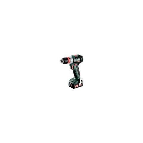 Powermaxx Bs 12 Bl Q 2x 2,0ah (601045500) - Foto 1