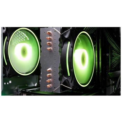 Power Starter R78-004 Amd Ryzen™ 7 16 Gb Ddr4-sdram 1 Tb Ssd (78004) - Foto 2