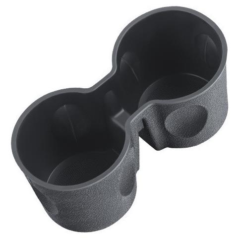 Inserto Portabicchieri Tesla Model 3, Adattatore Espansore Portabicchieri Console Centrale - Foto 1