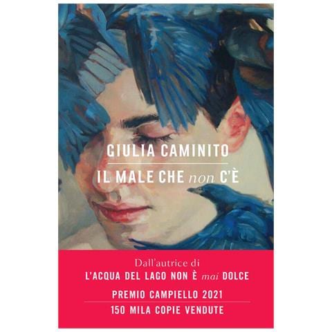 Giulia Caminito - Il male che non c'è - Foto 1