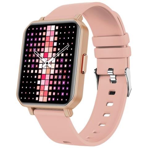 FW56 Carbon Pro 4,7 cm (1.85") Digitale 240 x 286 Pixel Touch screen Oro - Foto 1