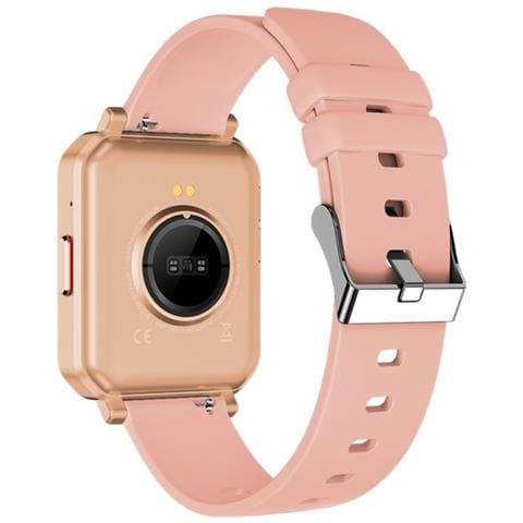 FW56 Carbon Pro 4,7 cm (1.85") Digitale 240 x 286 Pixel Touch screen Oro - Foto 5