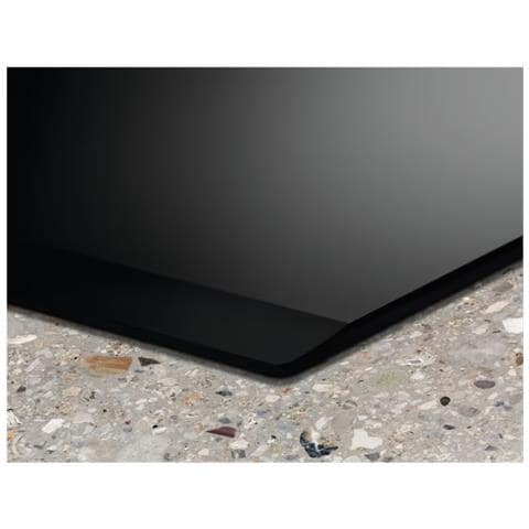 Piano Cottura A Induzione Da 60 Cm Con 3 Fuochi, 7200 W, Nero - Eit61443b-new - Foto 4