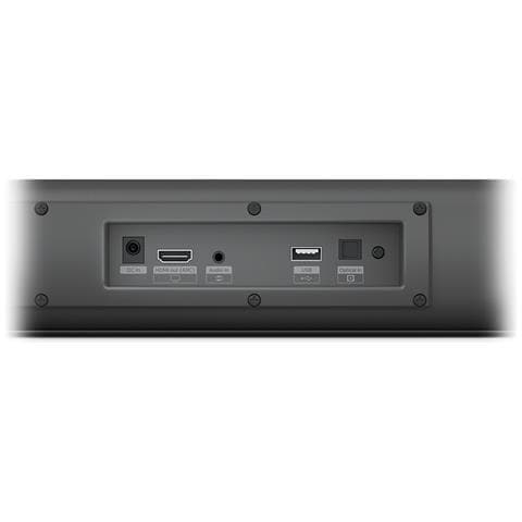 Soundbar 2.0 Grigio 2.0 canali 30 W - Foto 9