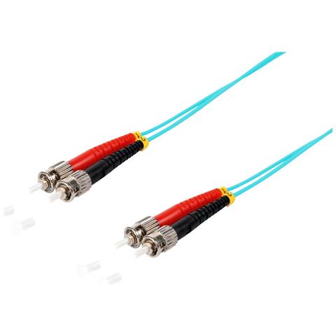 Cavo InfiniBand e Fibra Ottica 1 m ST Aqua - Foto 1