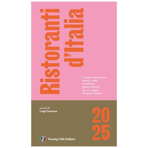 Luigi Cremona - Ristoranti d'Italia 2025 - Foto 1