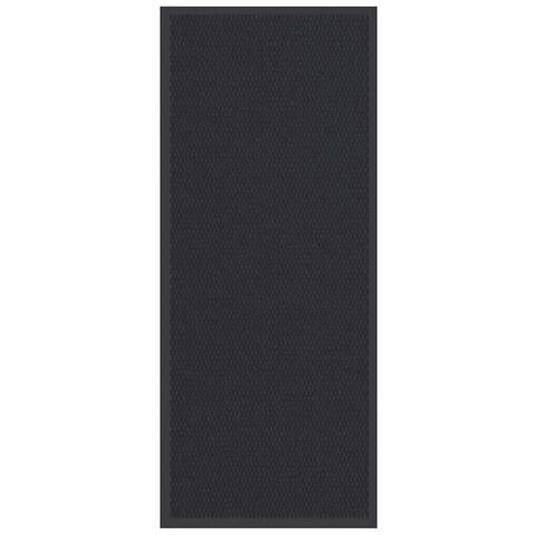 Zerbino Nero 60x150 Cm - Foto 1