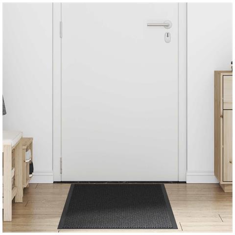 Zerbino Nero 60x150 Cm - Foto 3