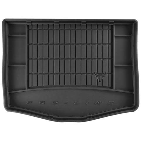 Vasca Baule 3d Ford C-max Ii 10>19 (5 Posti, Ruota Di Scorta Temporanea) - Foto 1