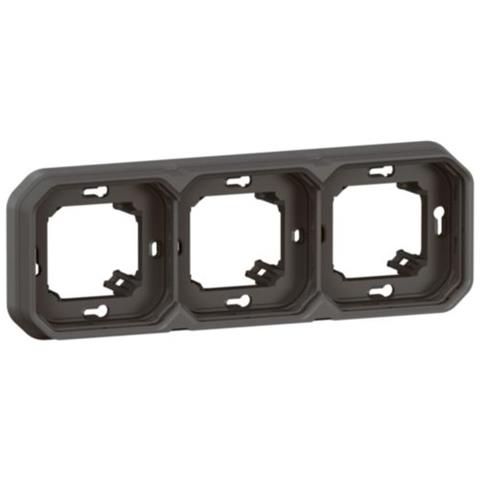 069608l Placca Copripresa E Copri Interruttori - Foto 1