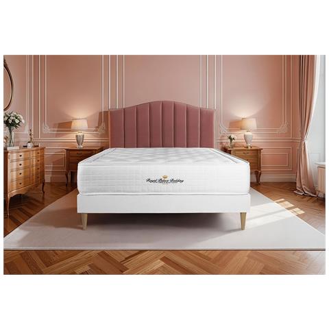 Materasso Matrimoniale Buckingham 180 X 200cm - Spessore : 30cm - Memory Foam - Bilanciato - Foto 1