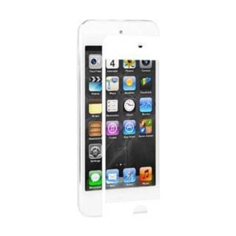 Protezione Schermo Per Ipod Touch 5 Serie Ivisor Ag Anti-urto, Bianco - Foto 1