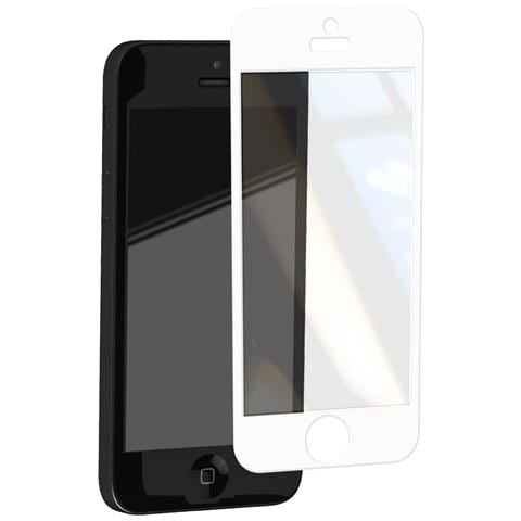 Protezione Schermo Per Ipod Touch 5 Serie Ivisor Ag Anti-urto, Bianco - Foto 8