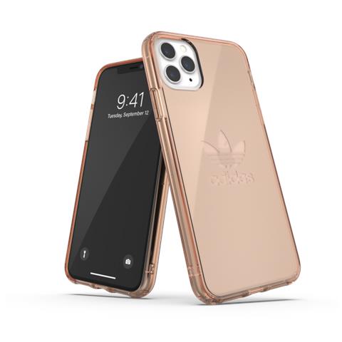 36412 custodia per cellulare 16,5 cm (6.5") Cover Rose Gold - Foto 1