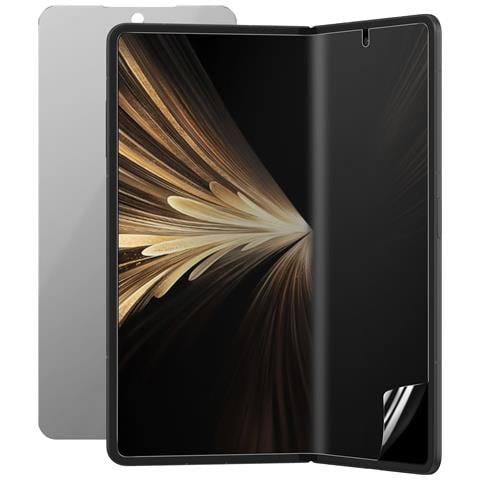 Protezione Schermo Anti-spia Interna / Esterna Per Honor Magic V5 - Foto 1