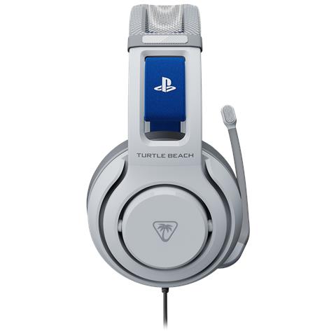 Atlas 200 Auricolare Cablato A Padiglione Gaming Bianco - Foto 2