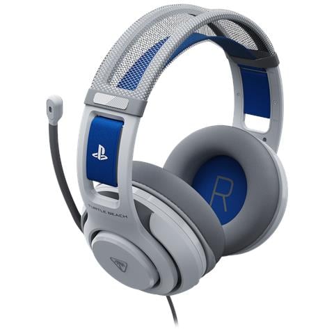 Atlas 200 Auricolare Cablato A Padiglione Gaming Bianco - Foto 1