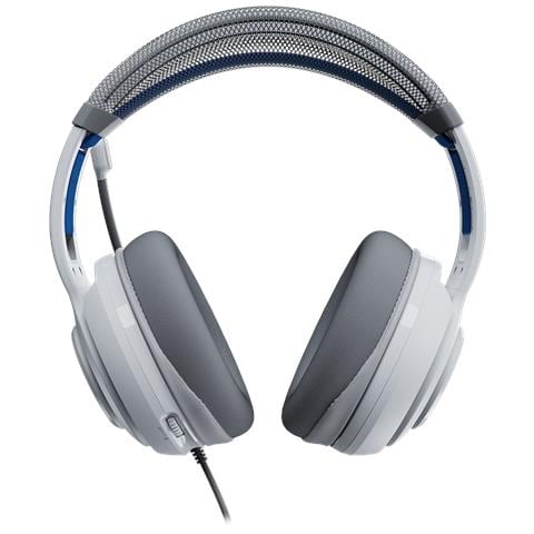 Atlas 200 Auricolare Cablato A Padiglione Gaming Bianco - Foto 9