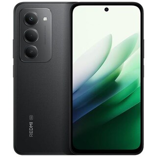 Xiaomi Redmi 15 8GB+256GB Smartphone – Schermo 6.9” FHD 144Hz, Batteria 7000mAh, Ricarica 33W, Fotocamera 50MP AI, Android 15, Nero
