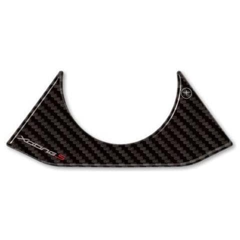 Adesivo Gel Protezione Zona Chiave Compatibile Con Kymco Xciting S 400 2018-2021 - Foto 1