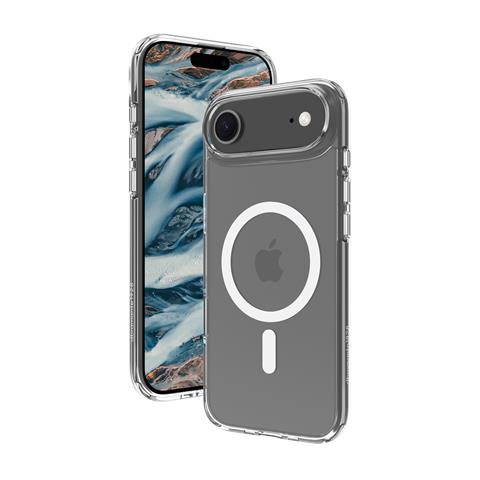 Iceland Pro MS custodia per cellulare Cover Trasparente - Foto 1