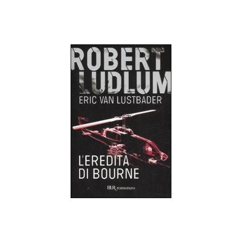 Robert Ludlum - L'eredità di Bourne - Foto 1