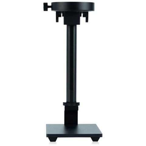 Piattaforma In Alluminio Per Microscopio Digitale 35mm - Alta Qualità E Durata | Anello Di Montaggio 35mm | Compatibile Con Obiettivi Vari - Foto 8