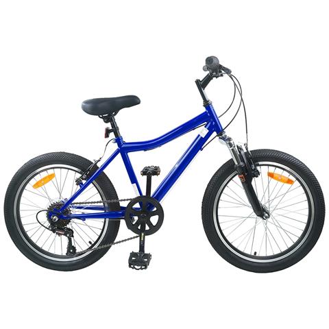 Bicicletta per Bambini 20 Pollici 6-Speed - Foto 1