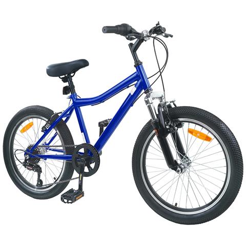 Bicicletta per Bambini 20 Pollici 6-Speed - Foto 2