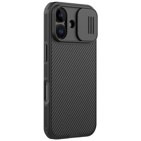 Cover per iPhone 17 - TPU+PC, MagSafe - Foto 1