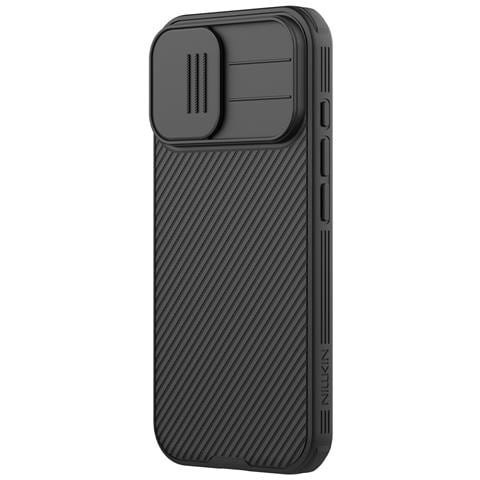 Cover per iPhone 17 - TPU+PC, MagSafe - Foto 2