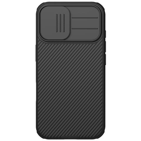 Cover per iPhone 17 - TPU+PC, MagSafe - Foto 4