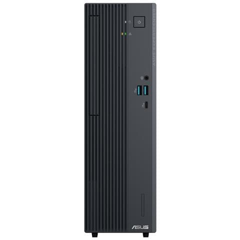 ExpertCenter P500 SFF P500SV-07240H0040 Intel Core 7 240H 16 GB DDR5-SDRAM 512 GB SSD PC Grigio - Foto 1