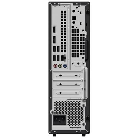 ExpertCenter P500 SFF P500SV-07240H0040 Intel Core 7 240H 16 GB DDR5-SDRAM 512 GB SSD PC Grigio - Foto 3