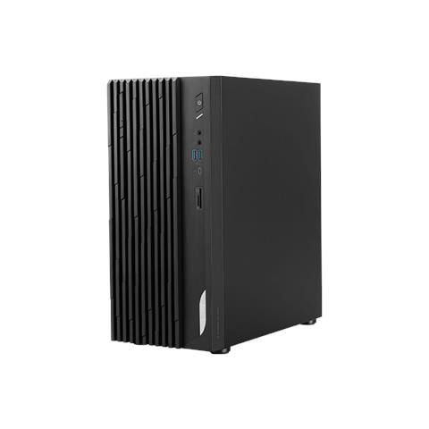 Pro DP180 14A-1066AT Intel® Core™ i5 i5-14400 8 GB DDR4-SDRAM 512 GB SSD Windows 11 Pro Desktop PC Nero - Foto 2