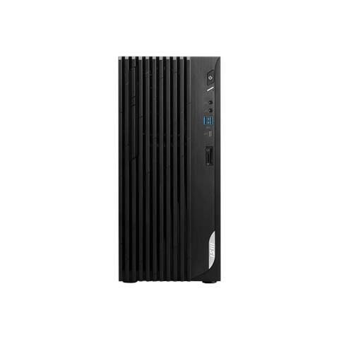Pro DP180 14A-1066AT Intel® Core™ i5 i5-14400 8 GB DDR4-SDRAM 512 GB SSD Windows 11 Pro Desktop PC Nero - Foto 1